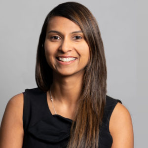 Reena Gupta, MD - LASIK Surgeon, Eye Care Northwest